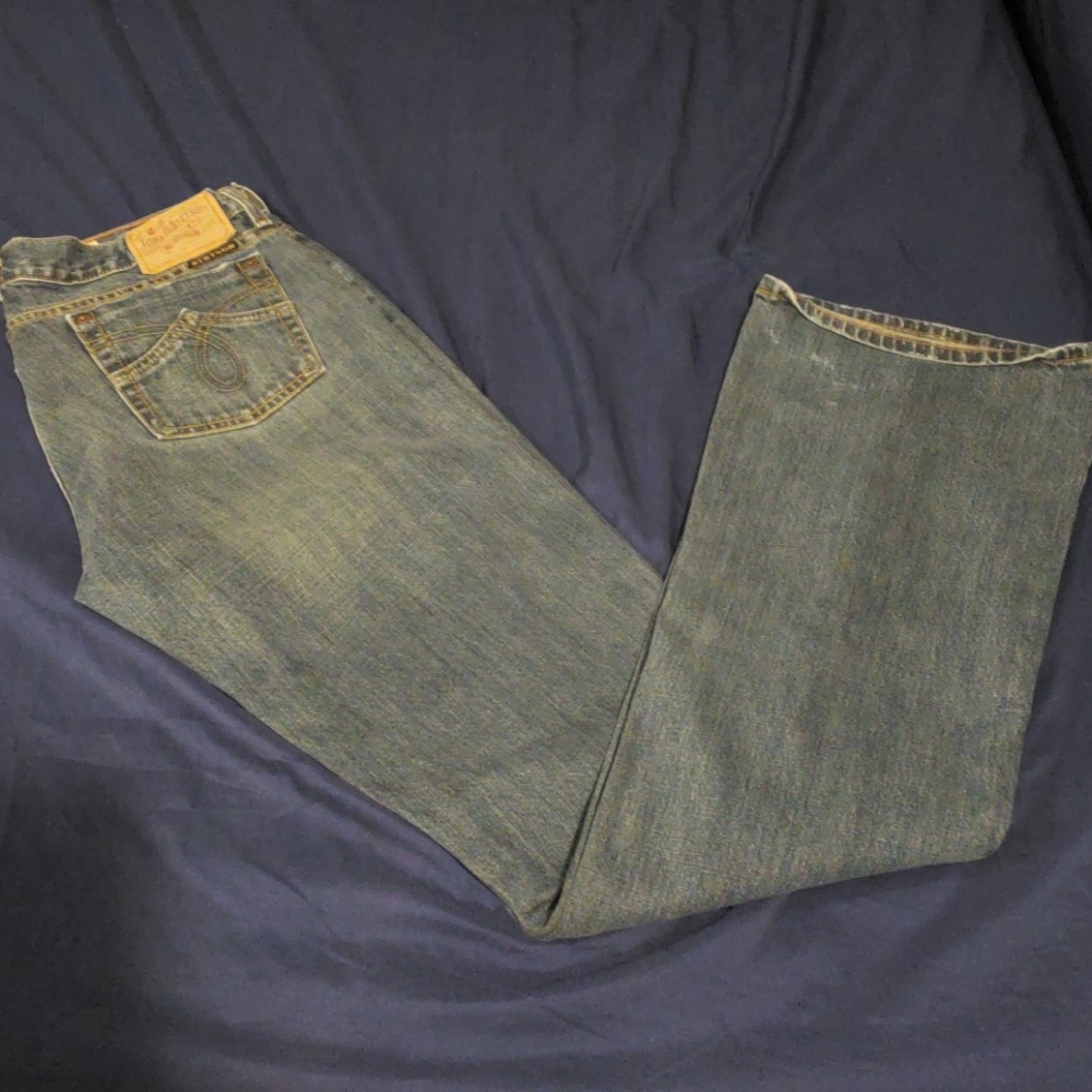Stetson jeans